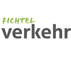 Logo Fichtelverkehr