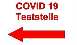Covid-19 Teststelle