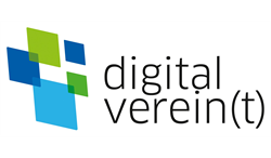 Logo Digital Vereint