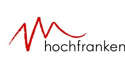 Hochfranken Logo