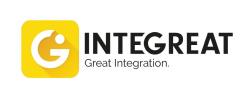 Logo der Integreat-App