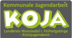 Logo KOJA WUN
