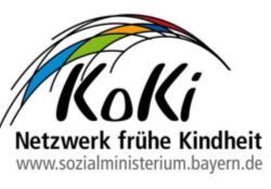 KoKi - Logo klein