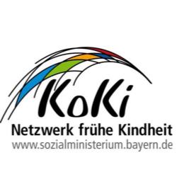 KoKi - Logo gross