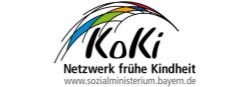 KoKi - Logo