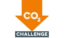 Logo CO2 Fastenchallenge