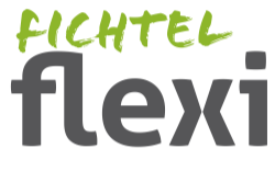 Logo fichtelflexi