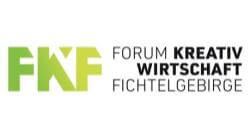 Logo - Forum Kreativwirtschaft Fichtelgebirge