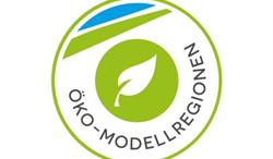 Logo Öko-Modellregion Siebenstern