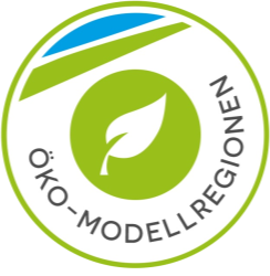 Logo Öko Modellregion