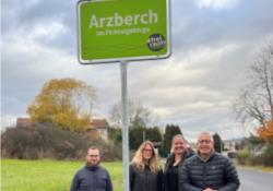 Arzberch