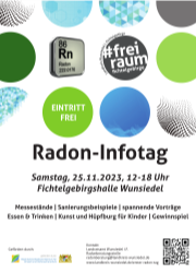 Plakat-Radon-Infotag