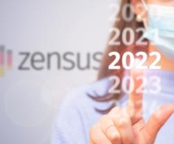 zensus 2022