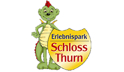 Logo Schloß Thurn