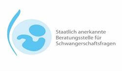 Logo Schwanger