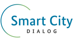 Smart City Dialog Logo