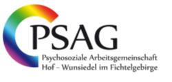 Logo PSAG
